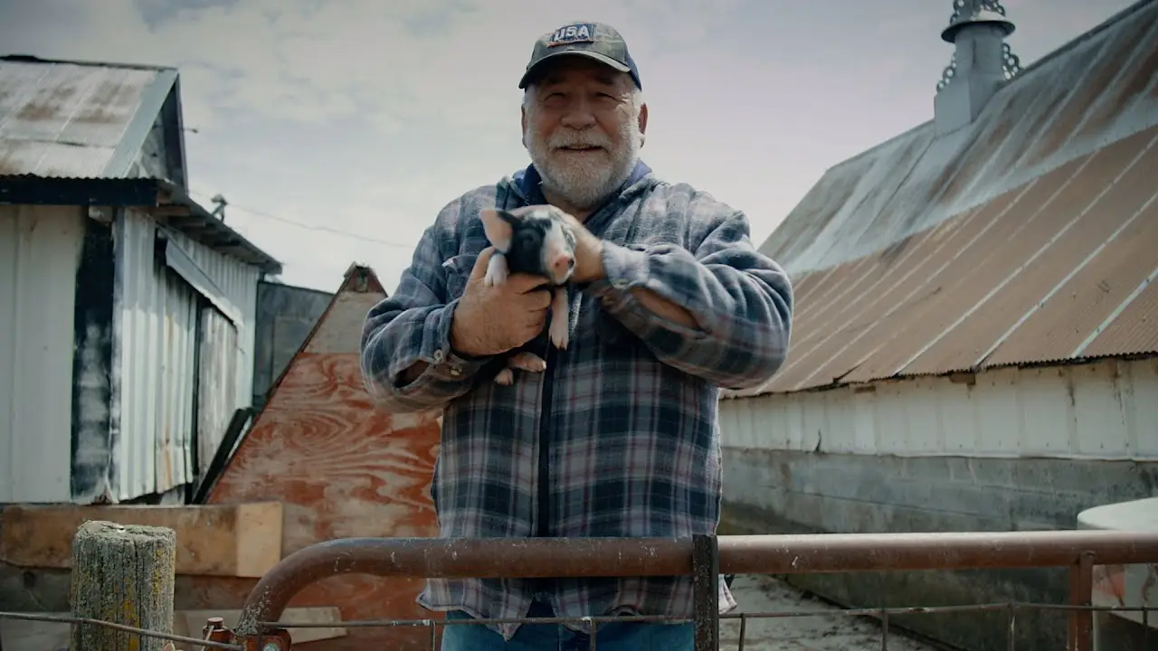 Greener Pastures — trailer