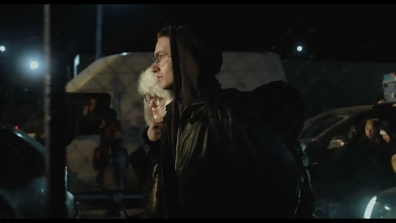 I Rarely Wake Up Dreaming — tráiler