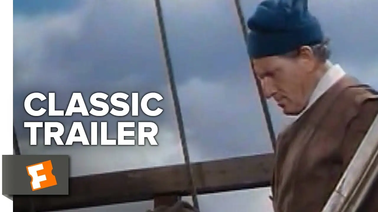 Plymouth Adventure — trailer