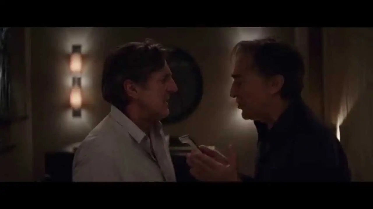 Nos femmes — trailer