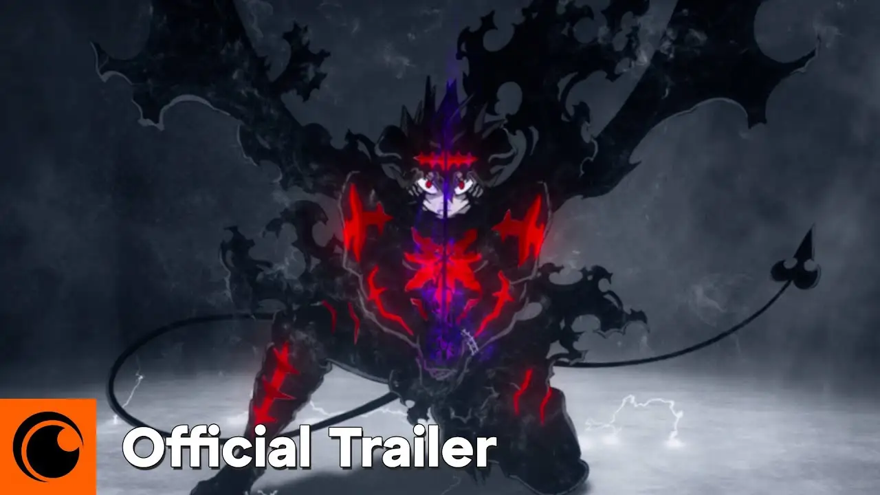Clover — trailer