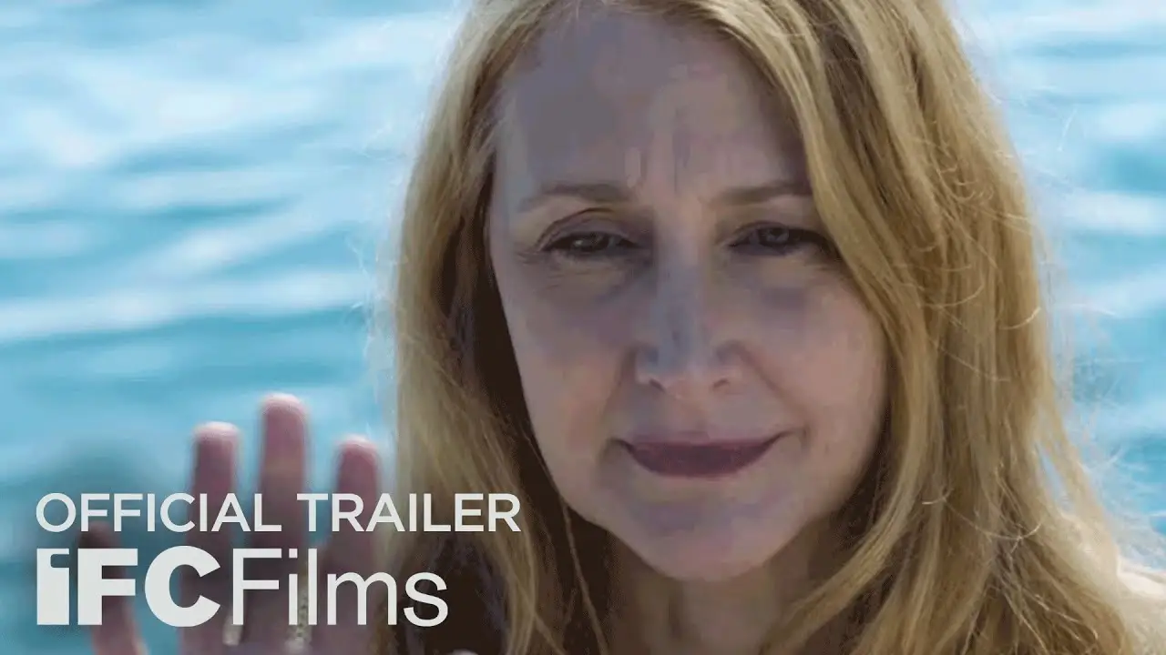 Last Weekend — trailer