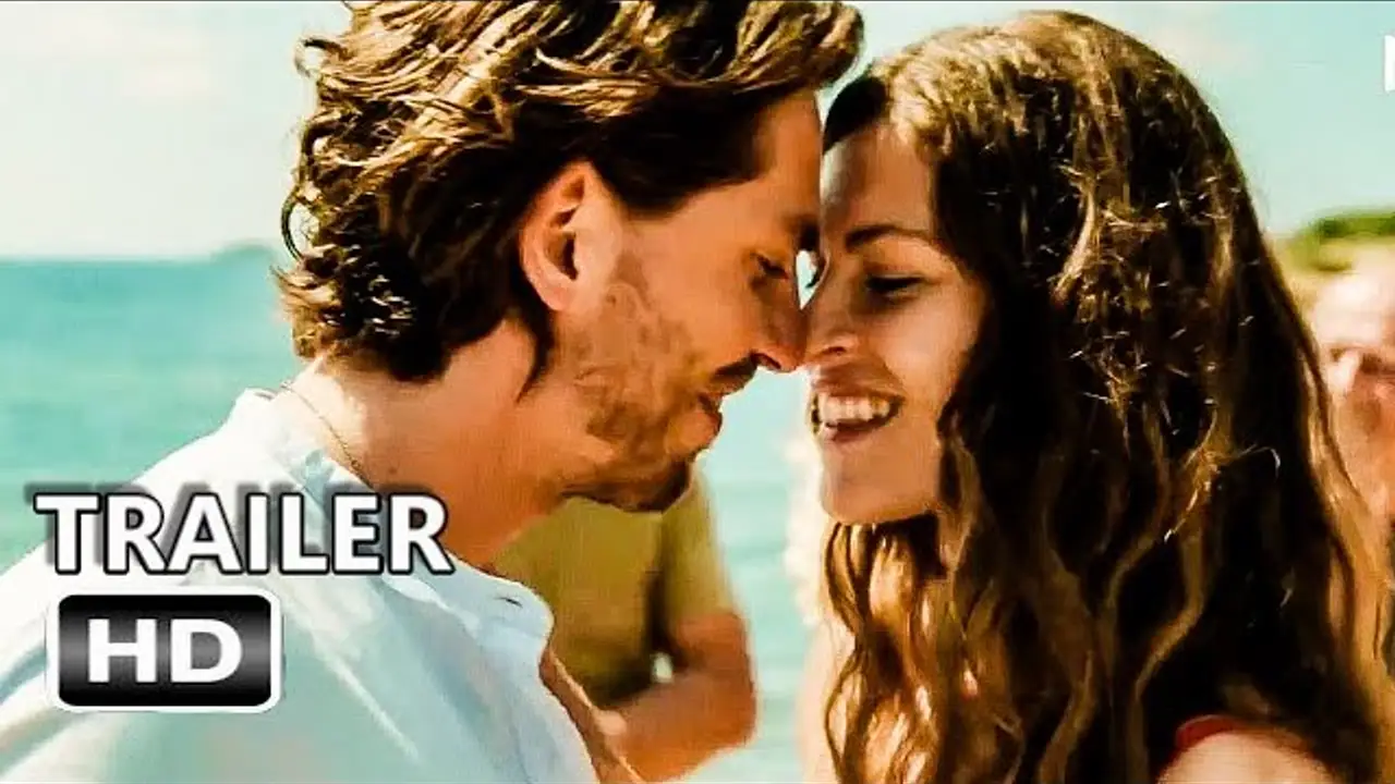 F*ck de Liefde — trailer