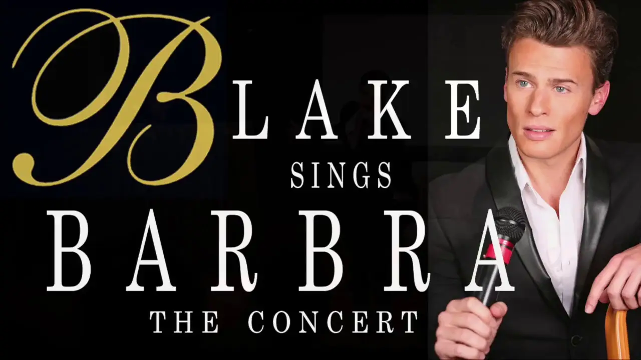 Barbra: The Concert — trailer