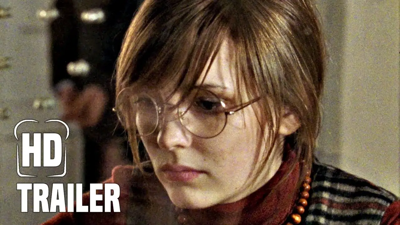 Baader — trailer