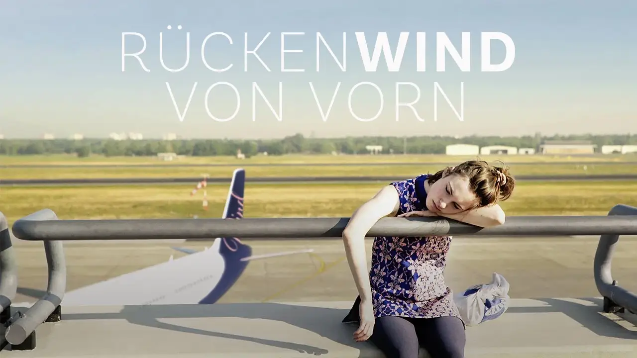 Rückenwind — trailer