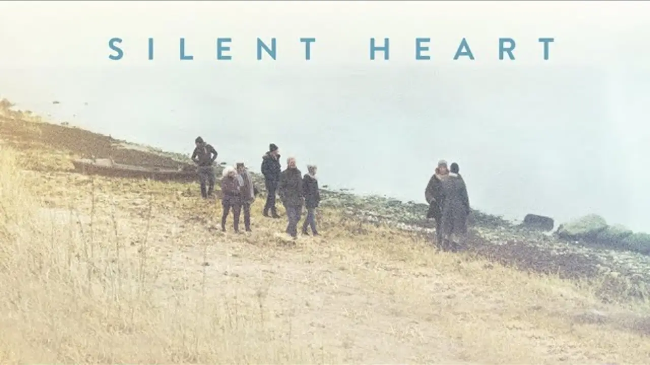Silent Heart — trailer
