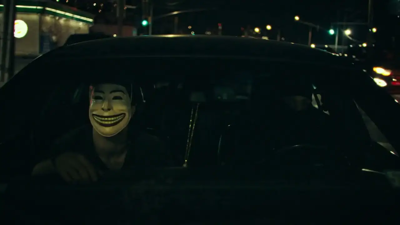 Funny Face — trailer