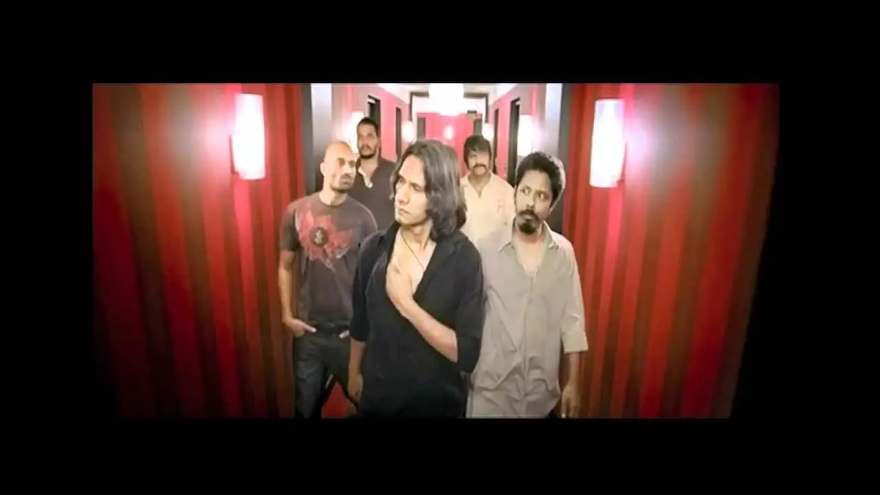Delhi Belly — trailer