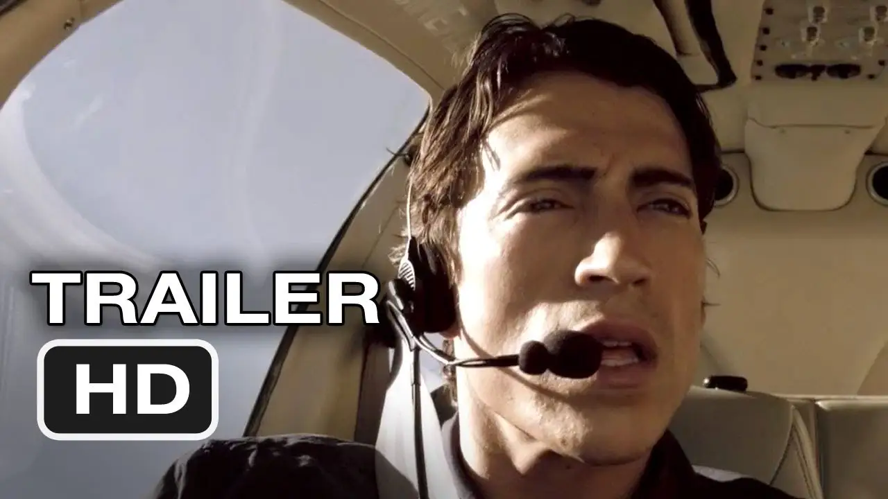 Kill Speed — trailer