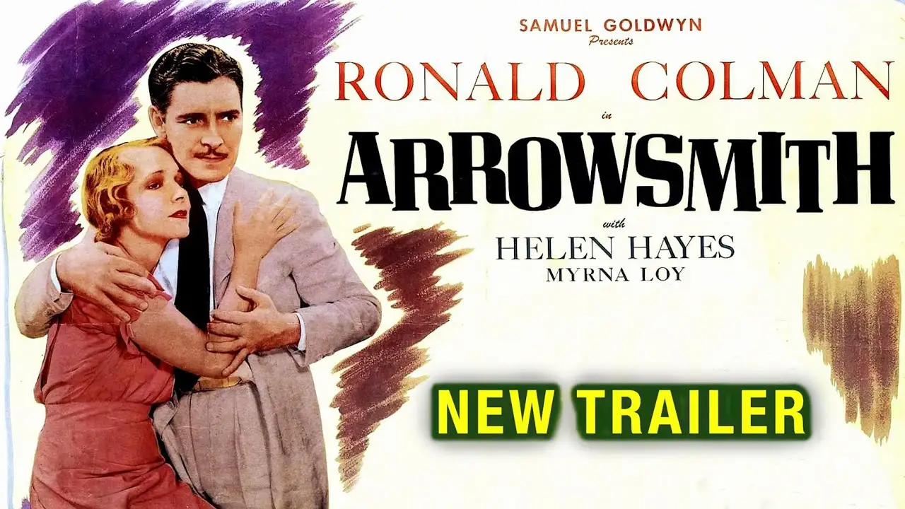 Arrowsmith — trailer