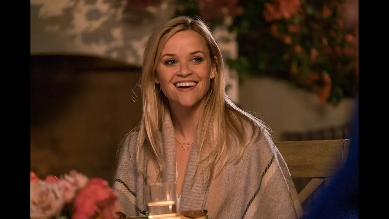Home Again — trailer