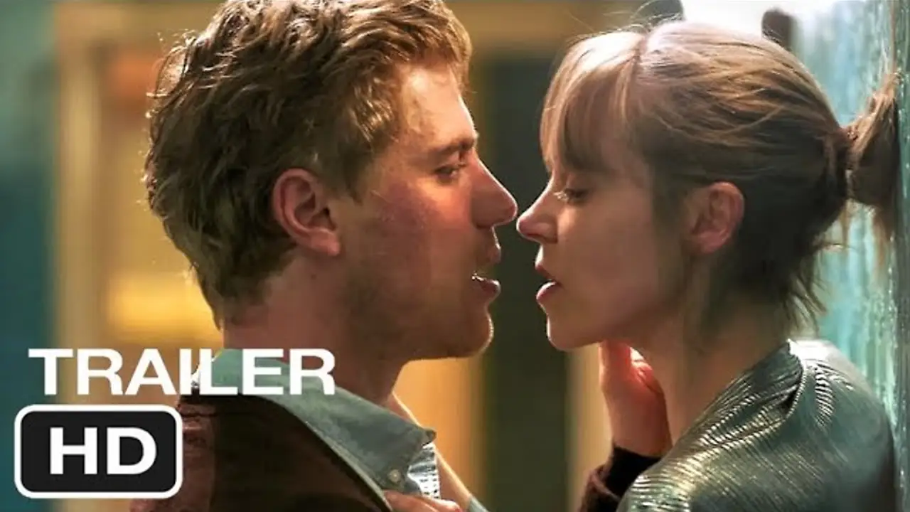 Cordelia — trailer