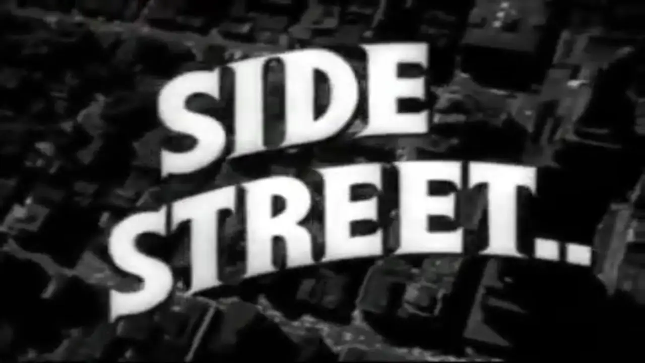 Side Street — trailer