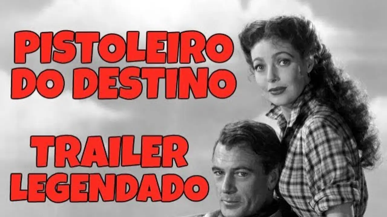 El caballero del Oeste — tráiler