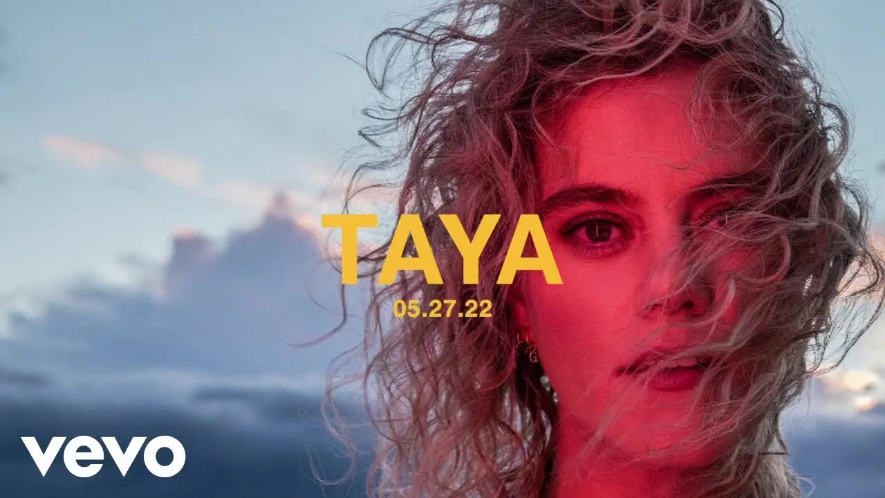 Taya — trailer