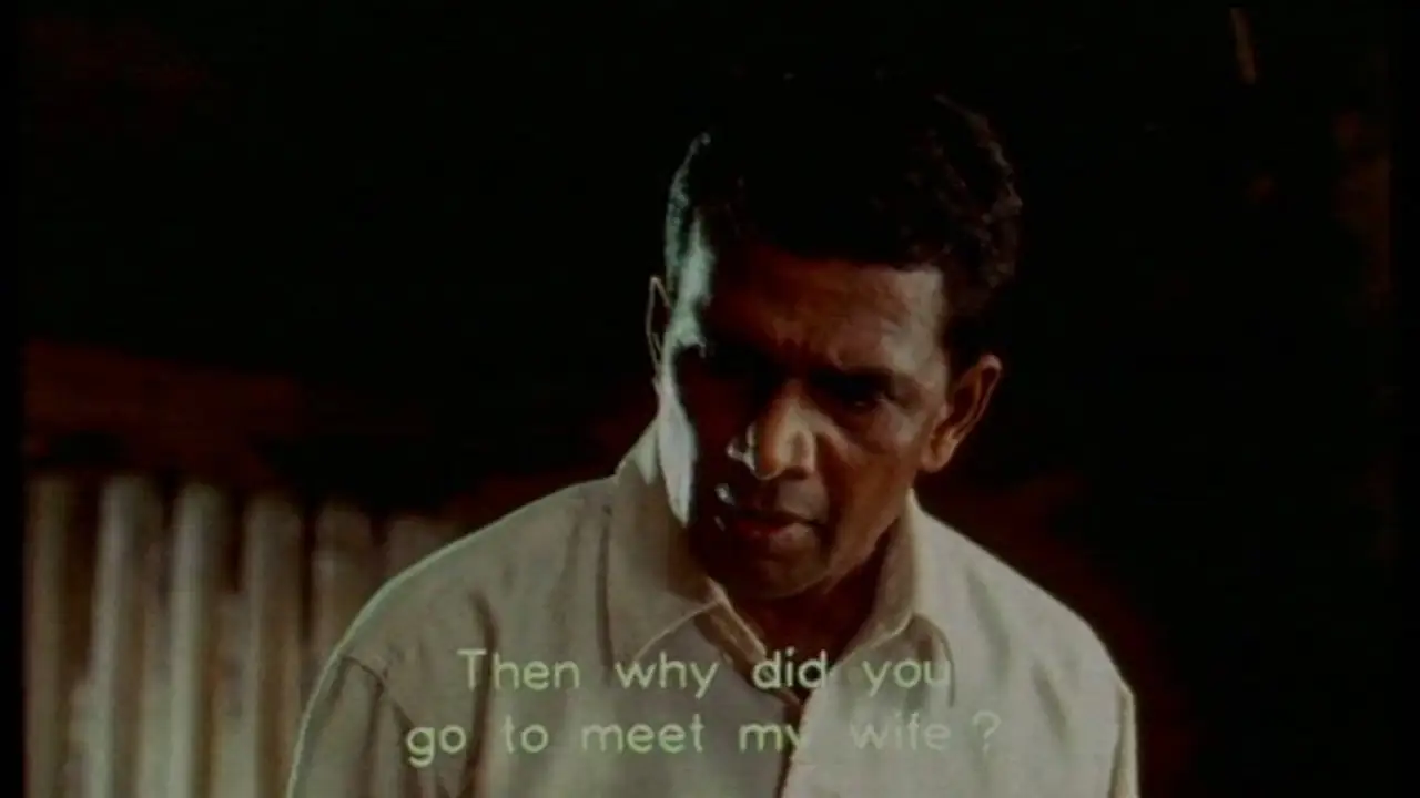 Sulang Kirilli — trailer