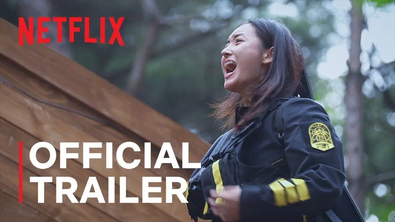 Siren: Survive the Island — trailer