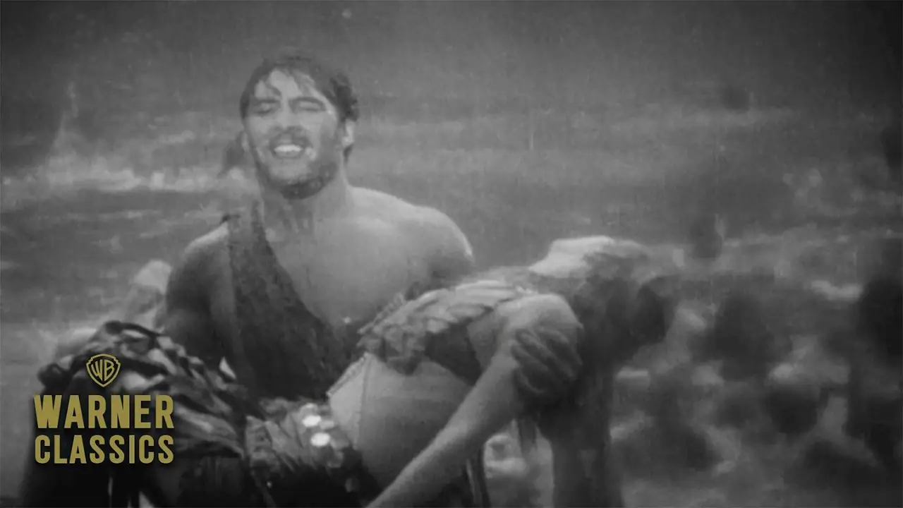 Noah's Ark — trailer