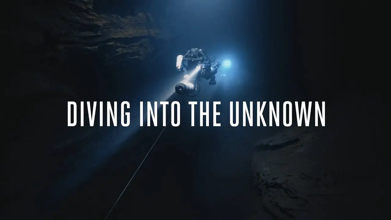 The Unknown — trailer