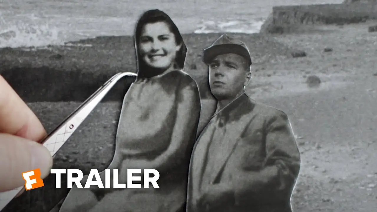 Love It Was Not — trailer