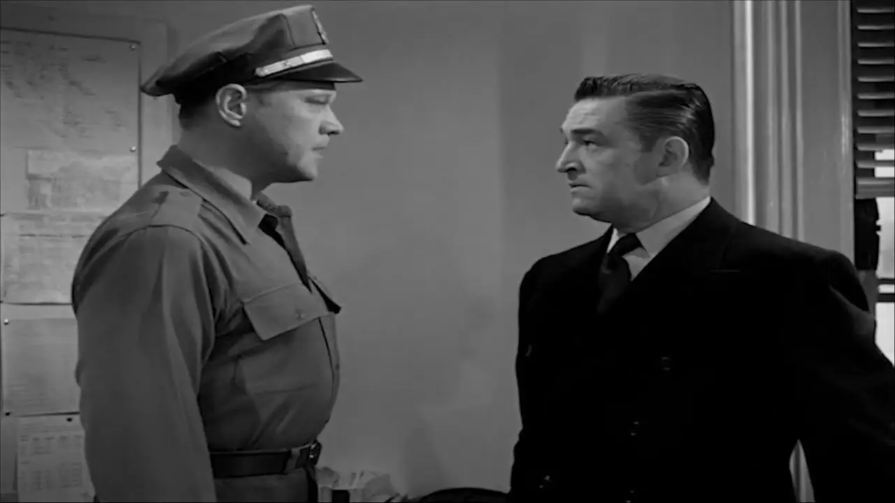 Inside the Walls of Folsom Prison — trailer