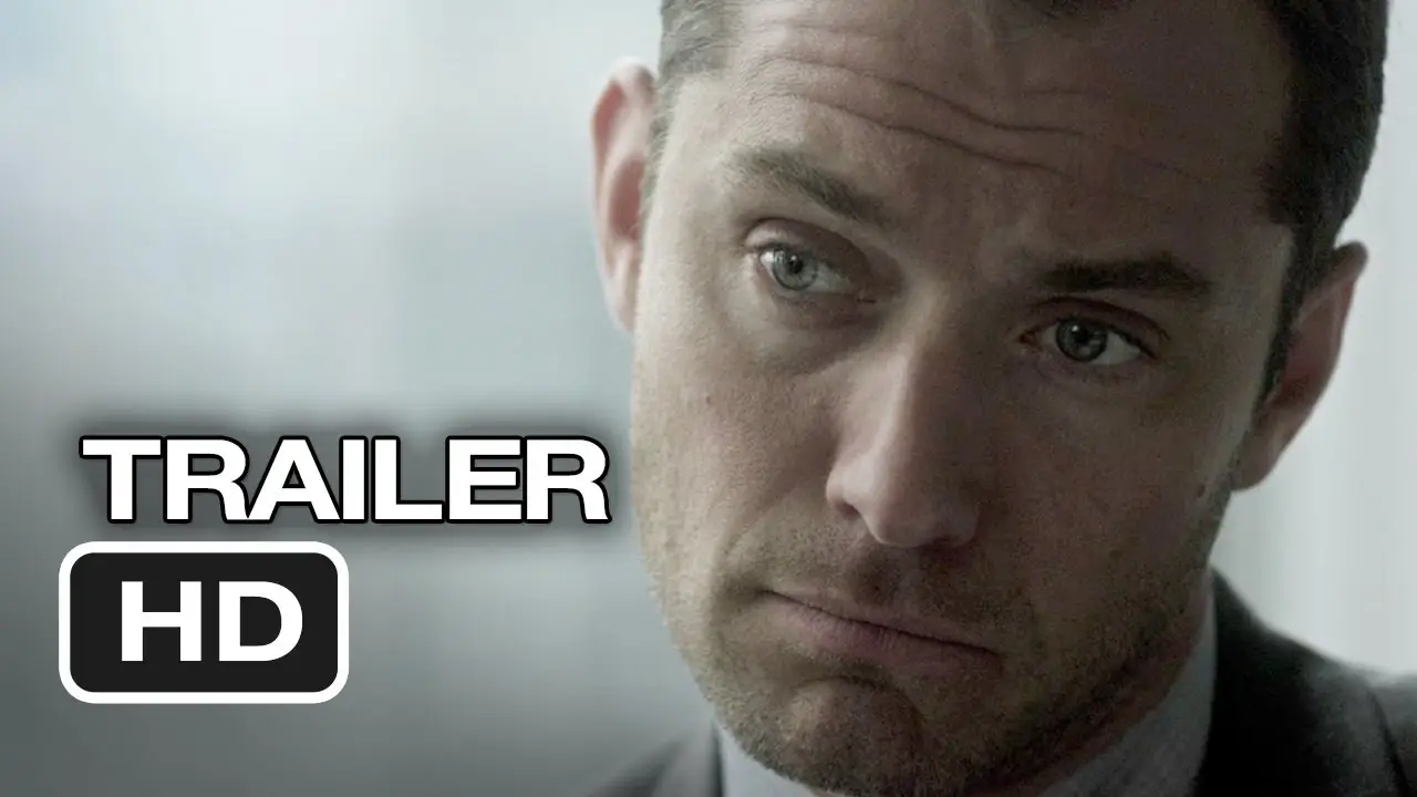 Side Effects — trailer