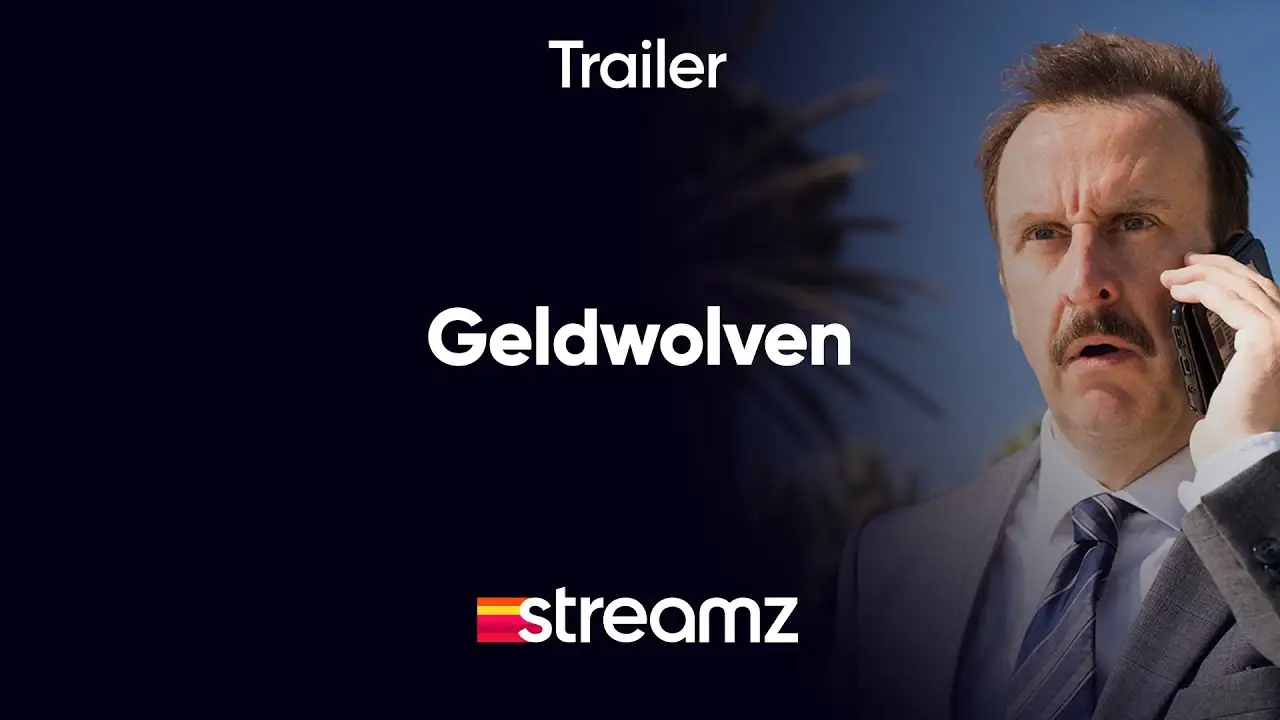 Geldwolven — trailer
