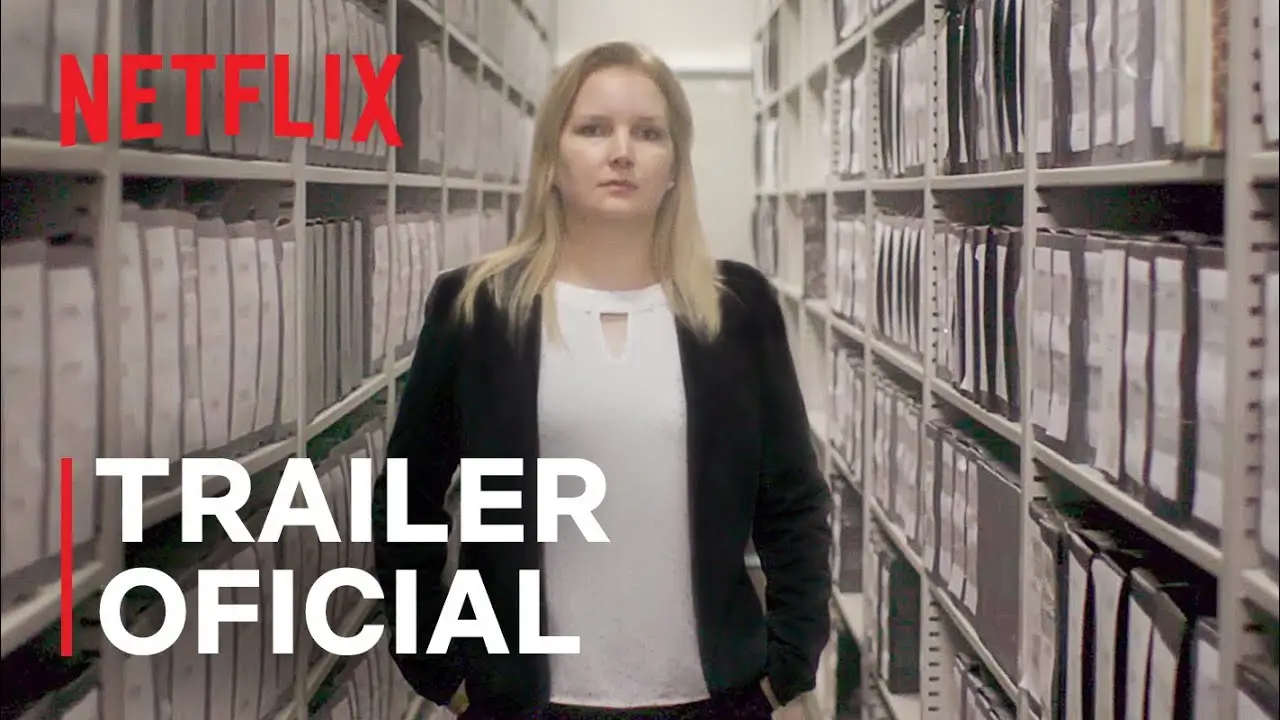 Elize Matsunaga: Once Upon a Crime — tráiler