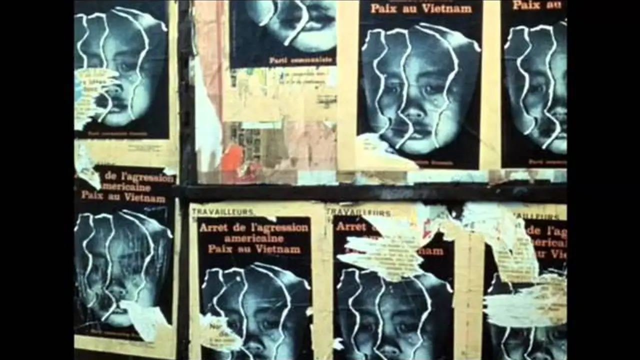 Far from Vietnam — трейлер
