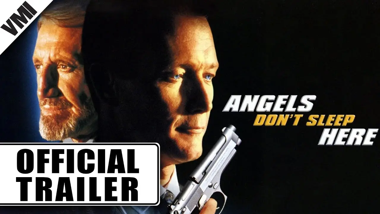 Angels Don't Sleep Here — trailer