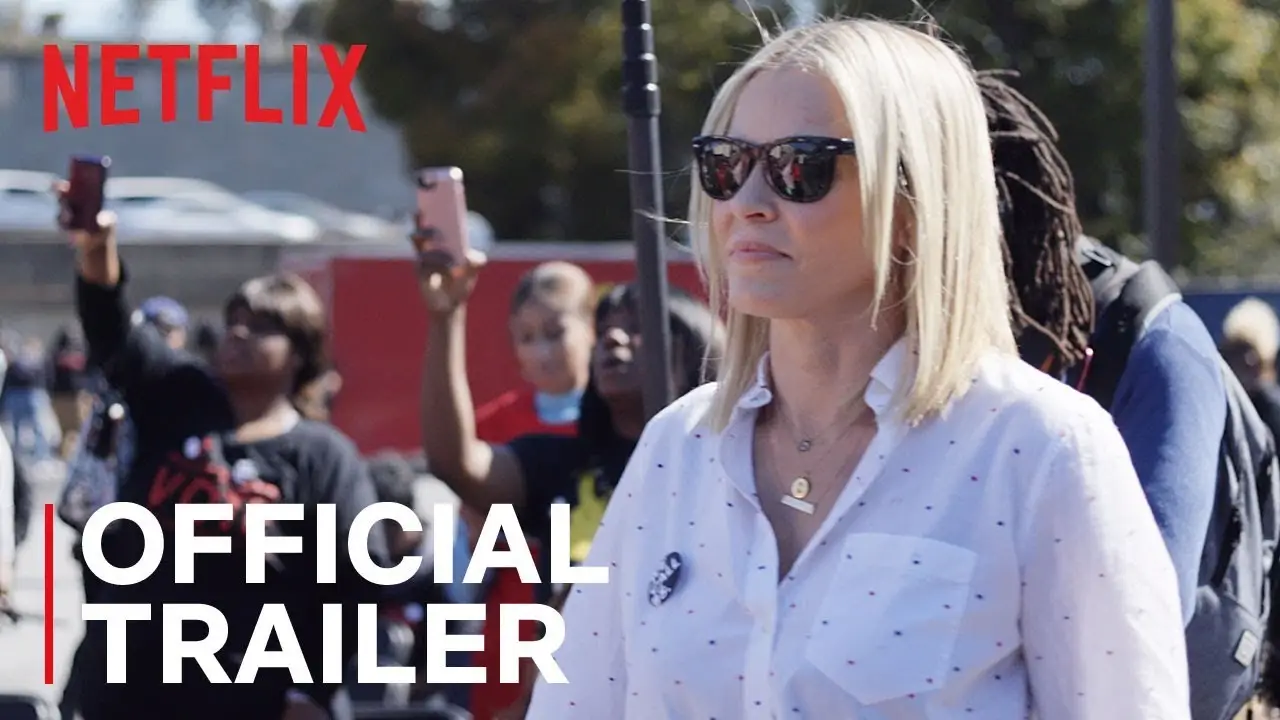 Hello Privilege. It's Me, Chelsea — trailer