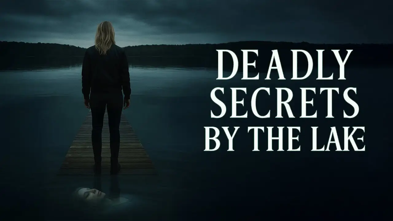 Deadly Secrets by the Lake — трейлер