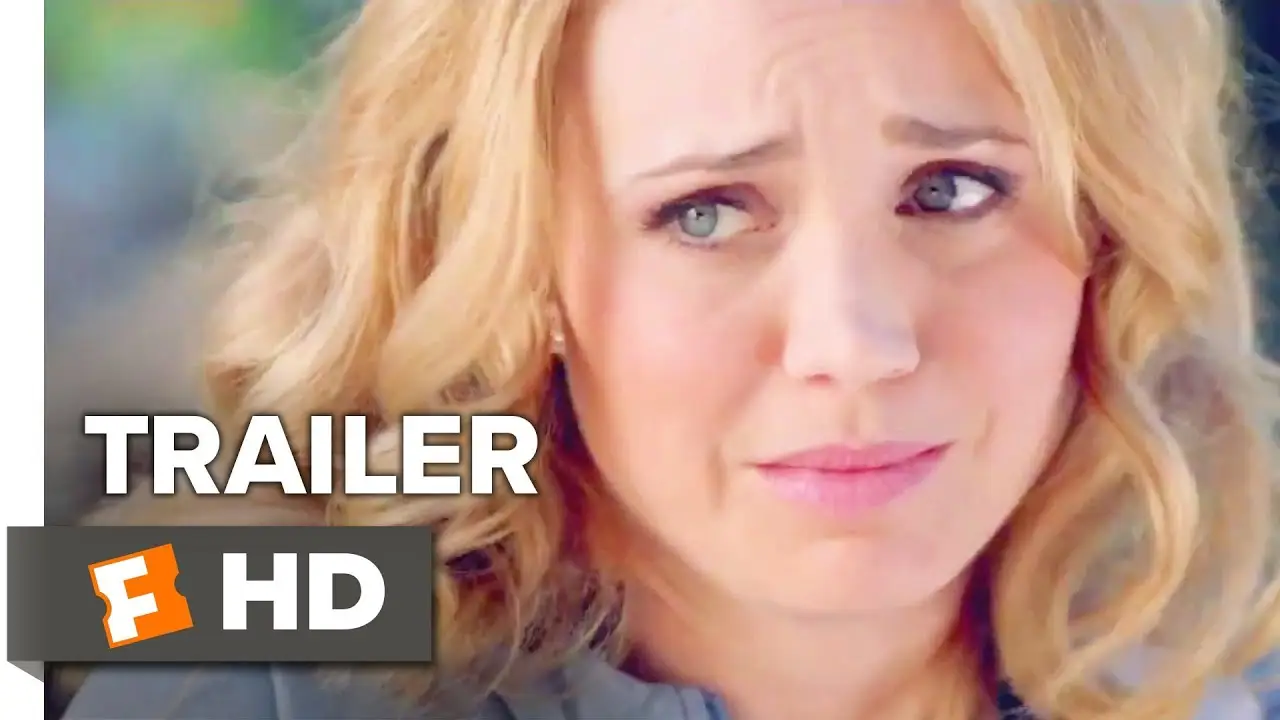 Surprise Me! — trailer