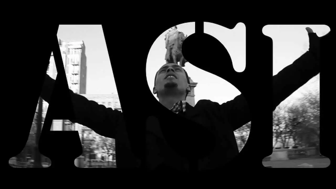 Vivir así — tráiler