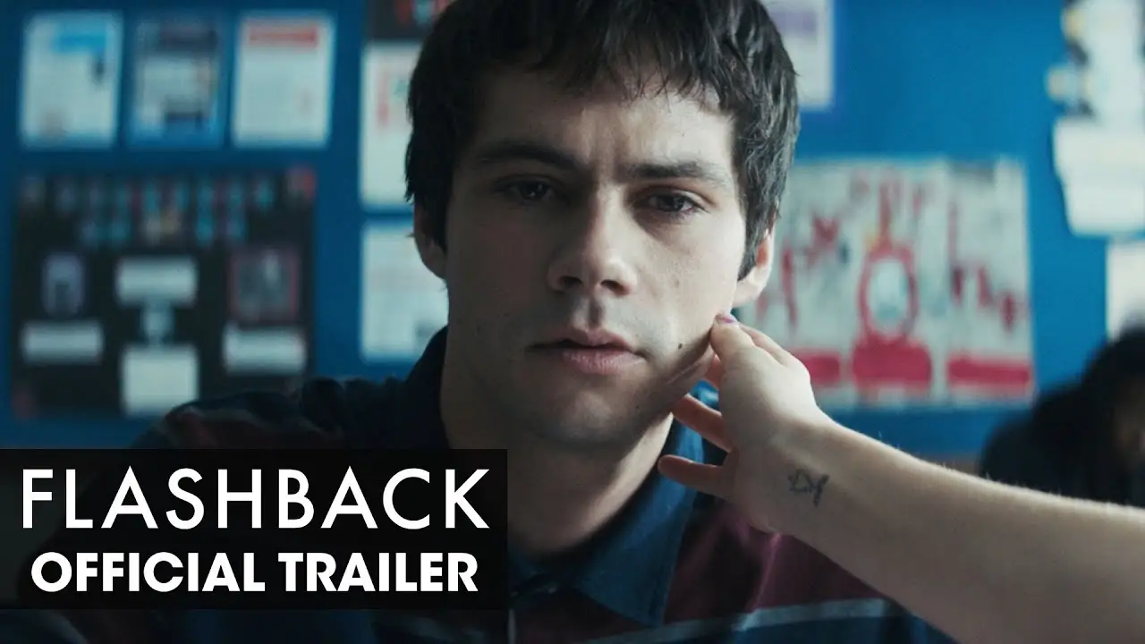 Flashback — trailer