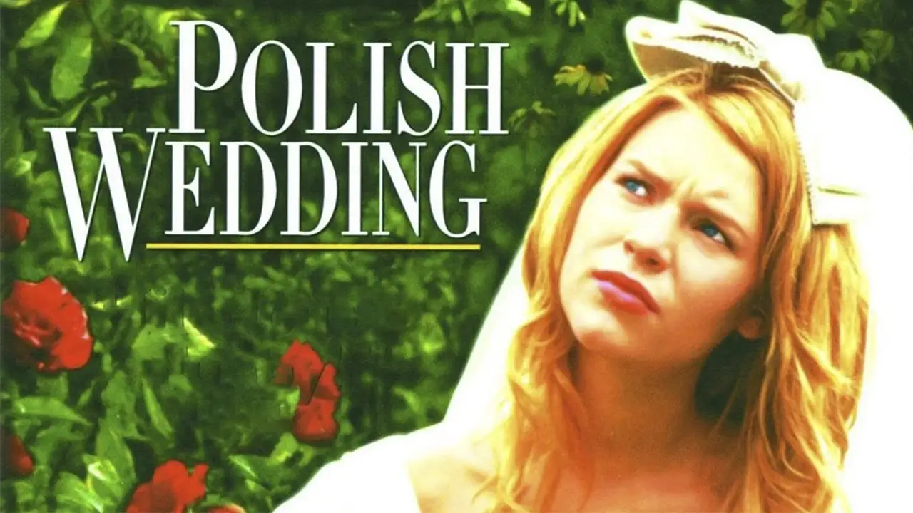 Polish Wedding — trailer