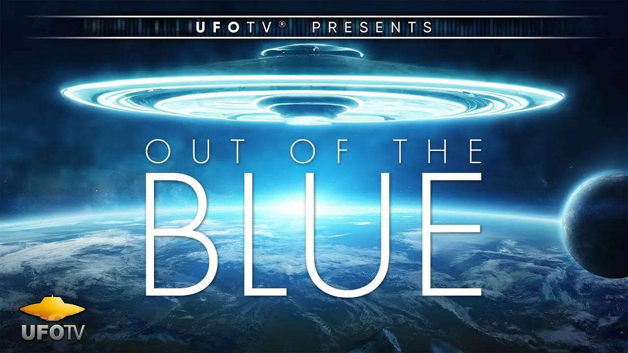 Out of the Blue — trailer