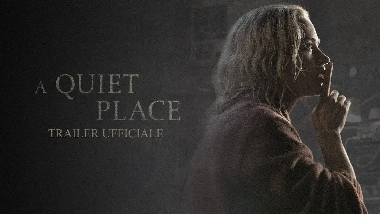 Tranquillo — trailer
