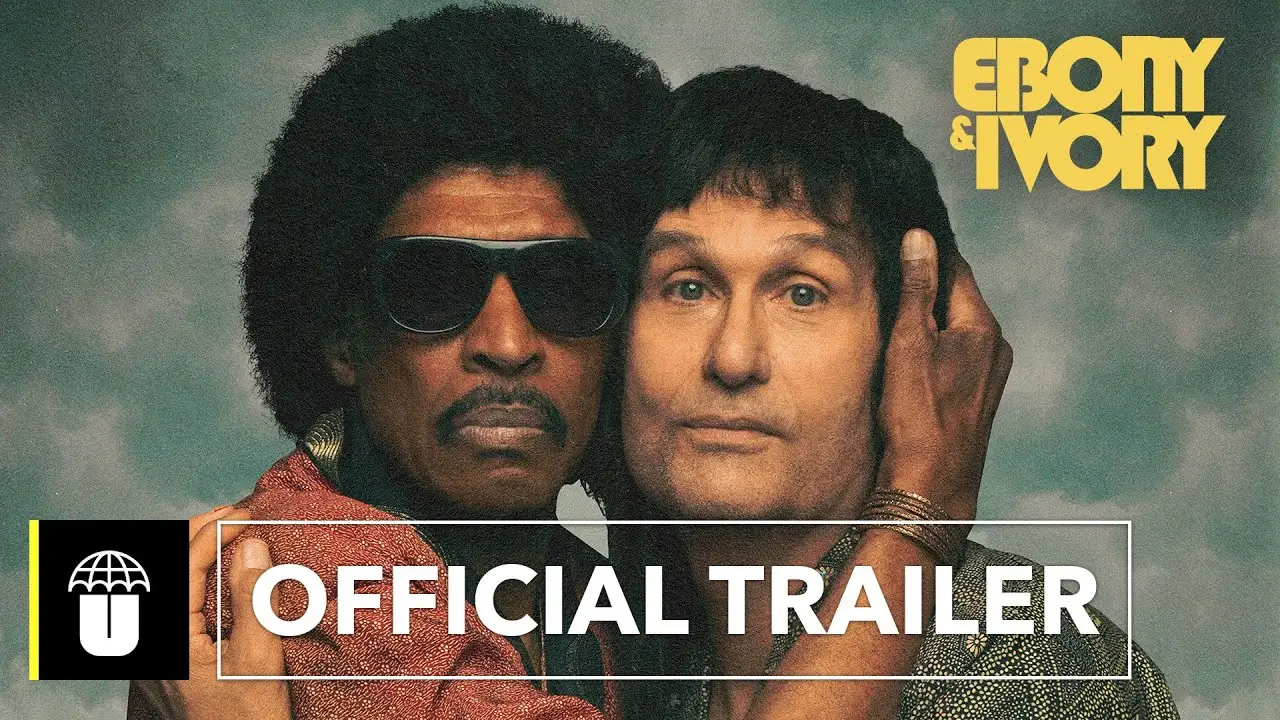 Ebony & Ivory — trailer