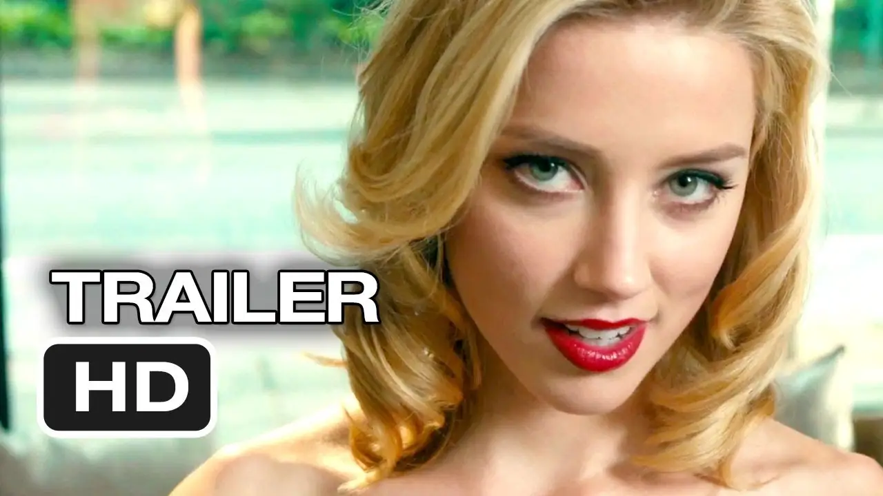 Syrup — trailer