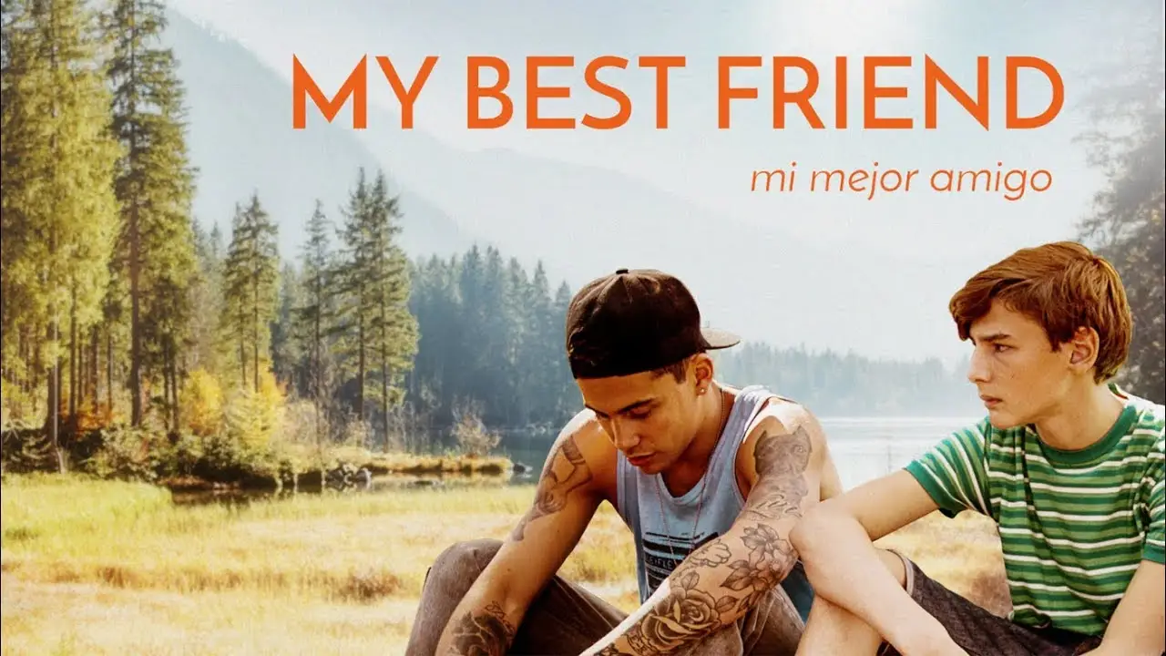 Best Friend — trailer