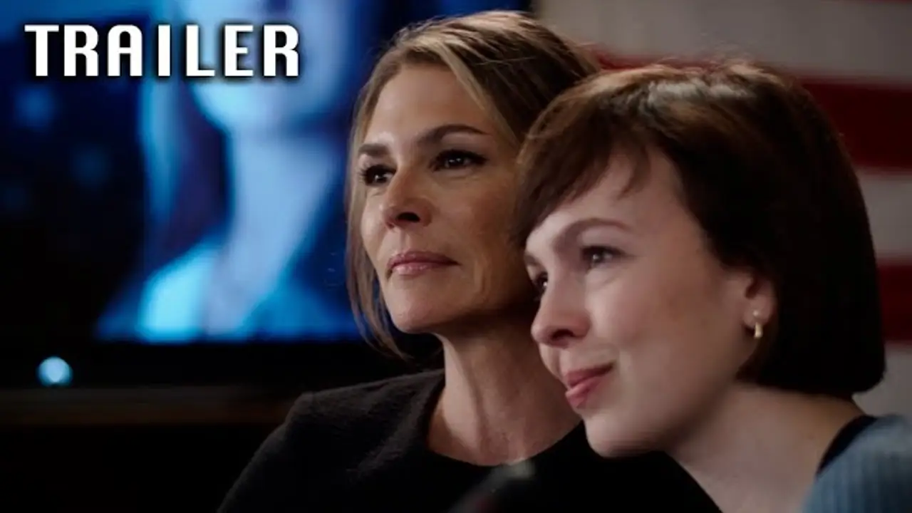 Separated at Birth — trailer
