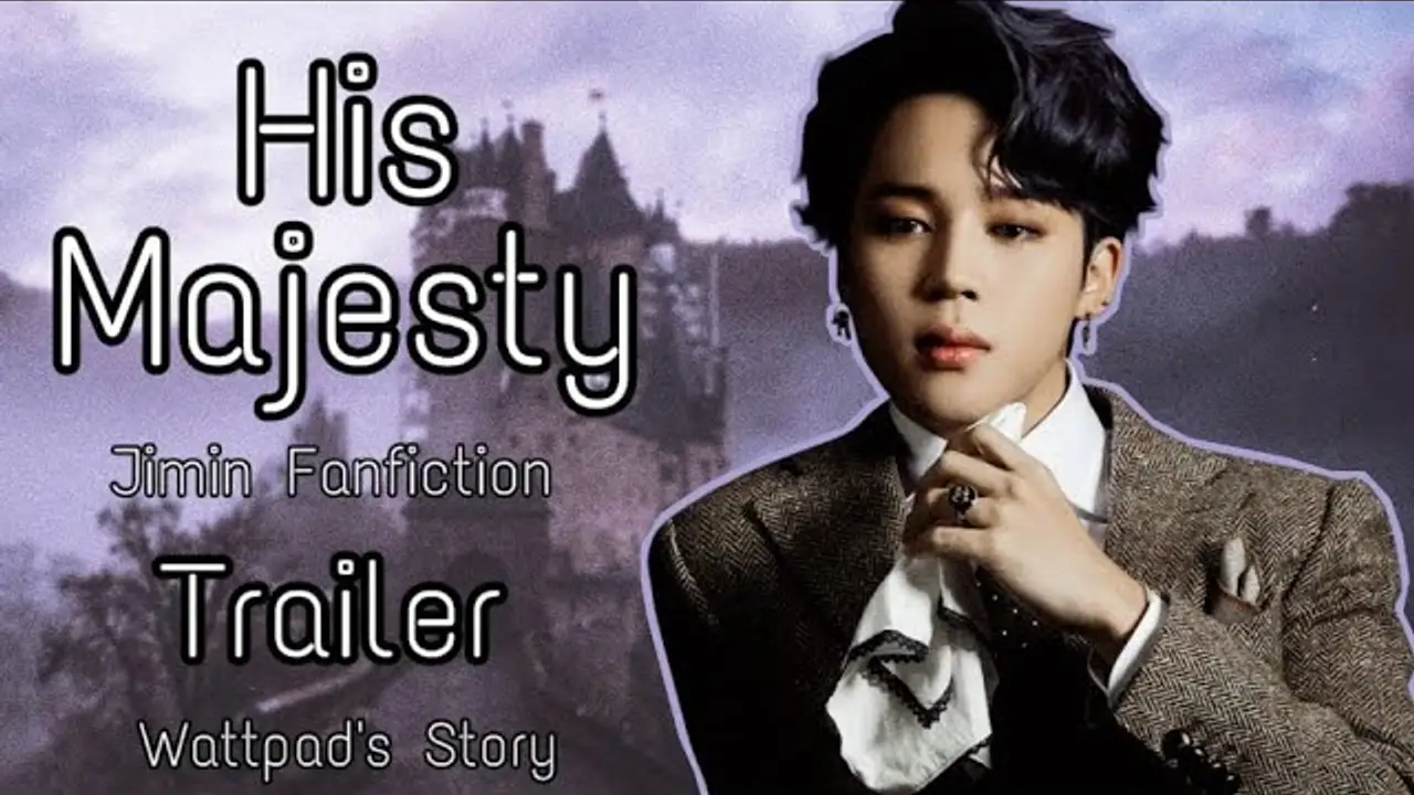 His Majesty — trailer