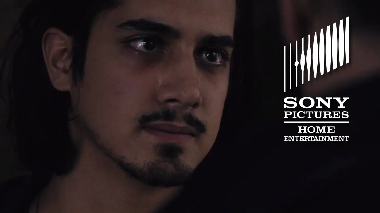 Drowning — trailer