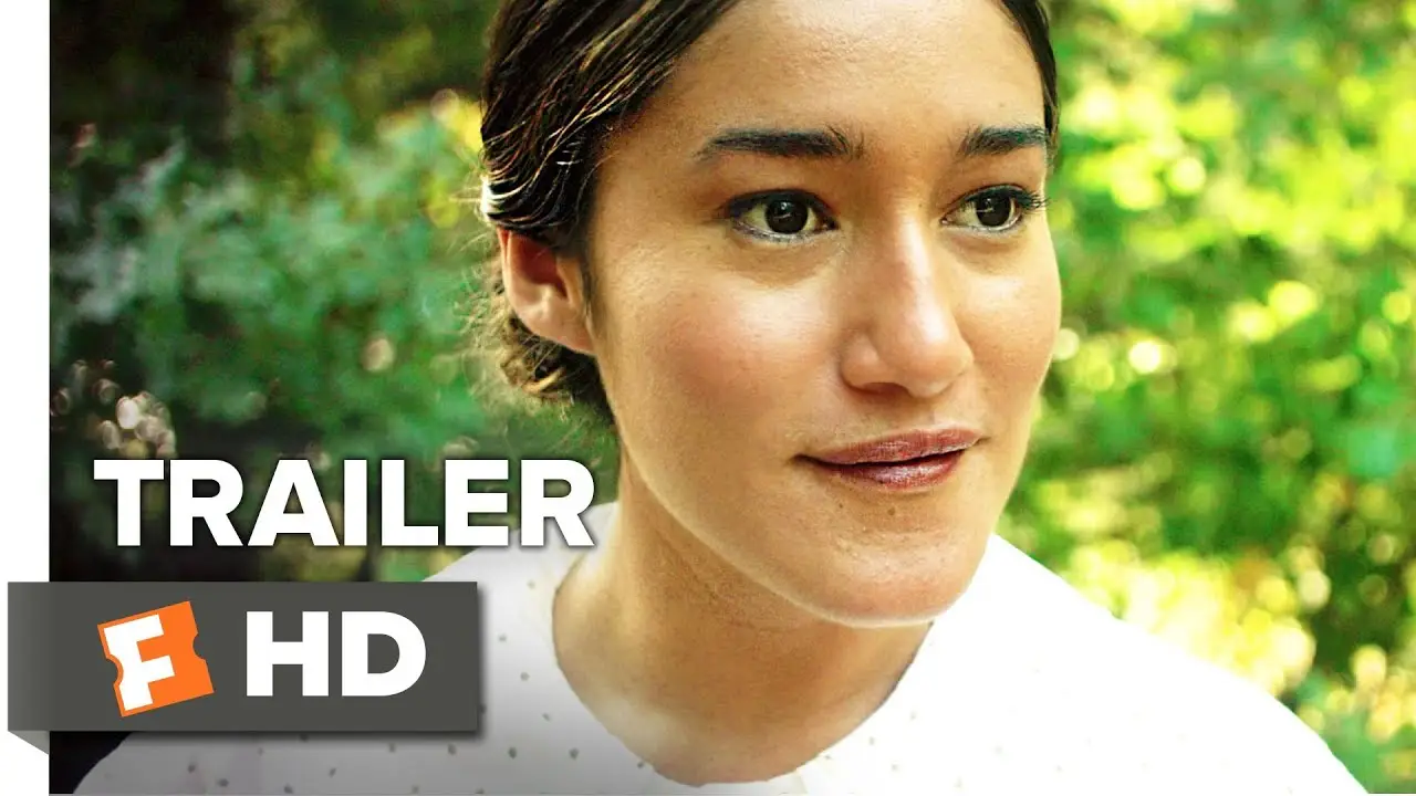 Te Ata — trailer