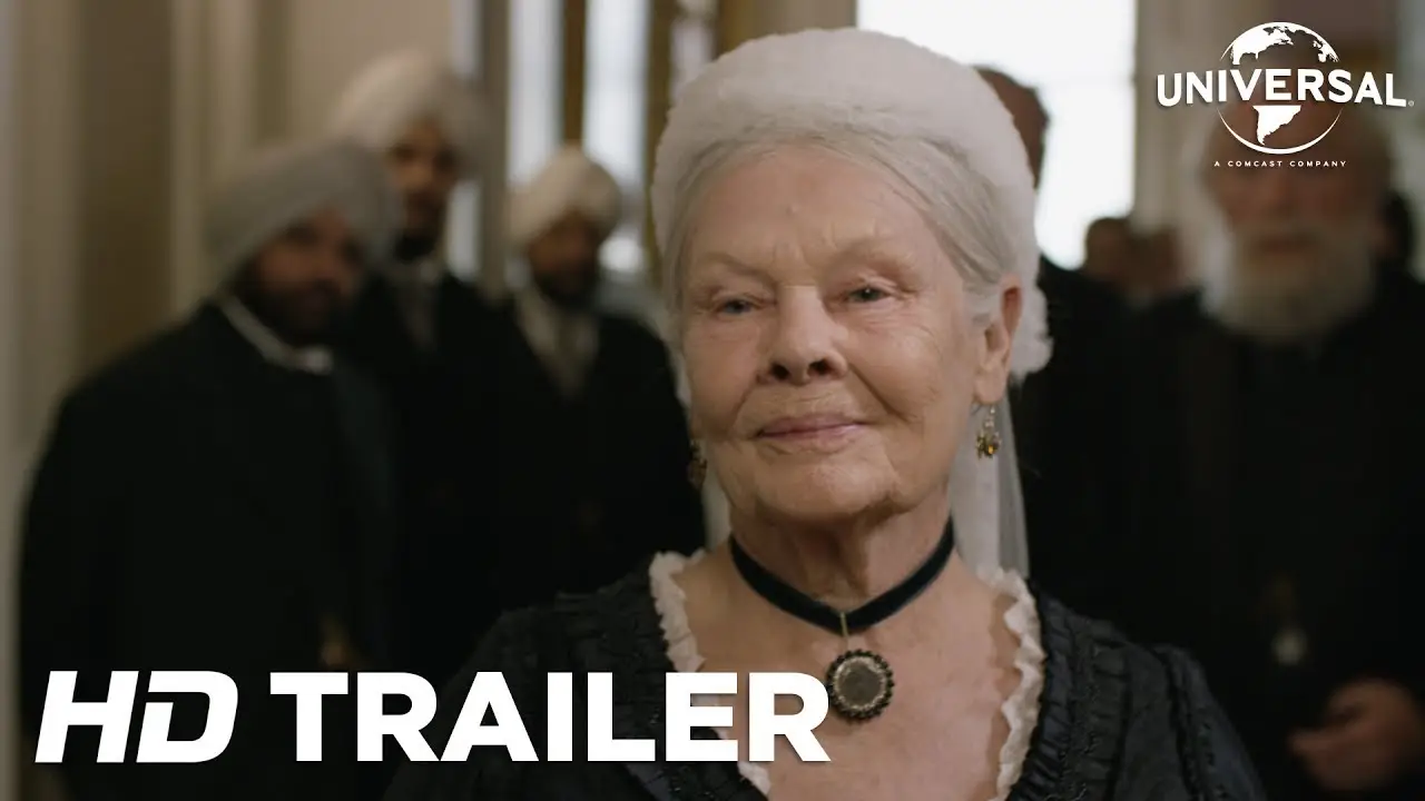 Victoria — trailer