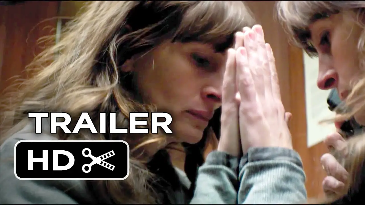 Secret — trailer