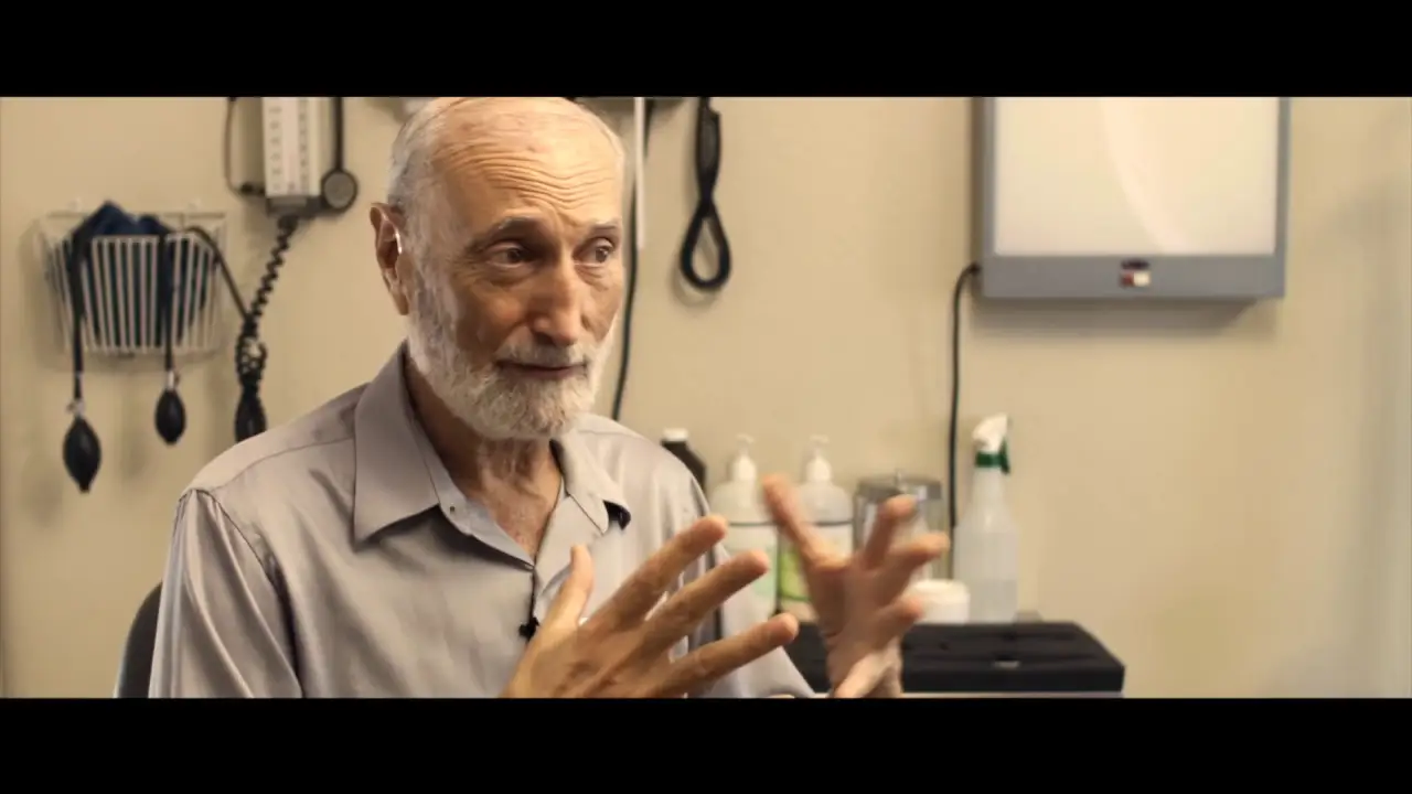What the Health — trailer