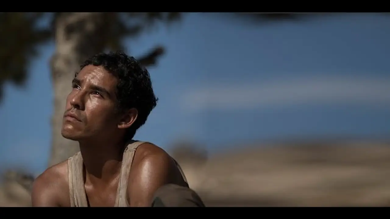 Harka — trailer